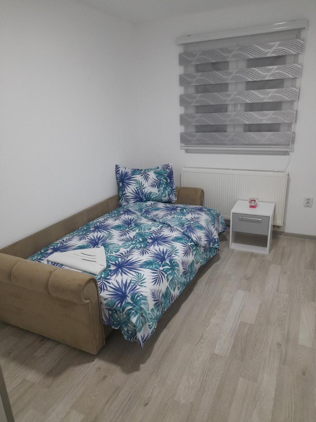 Apartman Micevic Foca Exterior foto